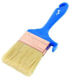 Pro Üçlü Yassı Fırça, Seri 33, 40 mm (1 1/2")