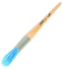 Pro Cabolata Yuvarlak Fırça CUBRIX, Seri 52, No. 22
