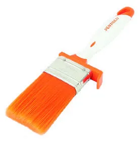 Trimateryal Yassı Fırça, Seri 71 VELOUREX 50 mm (2")