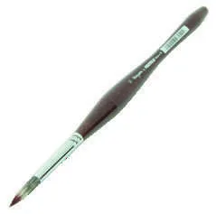 Mongoose Yuvarlak Fırça, Seri 80 No. 4