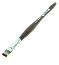 Mongoose Yassı Fırça, Seri 81 No. 14