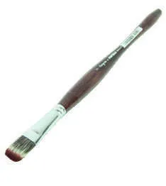 Mongoose Kedidili Fırça, Seri 82 No. 2