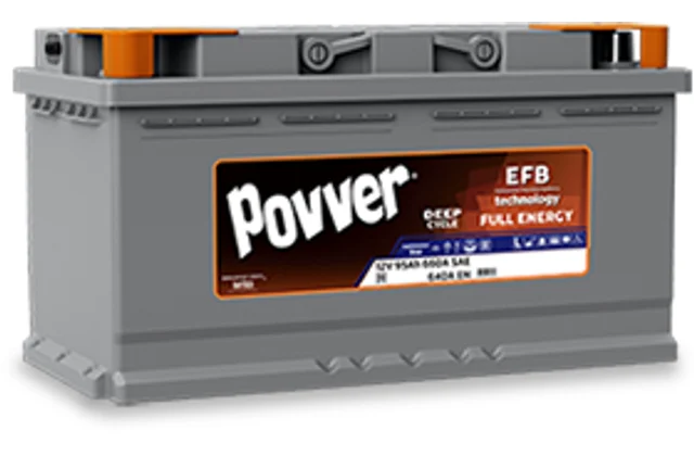 EFB Full Energy