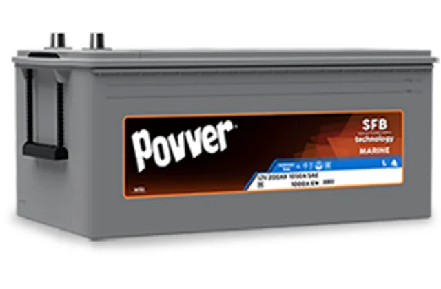 Hobby & Alternative Energy Batteries