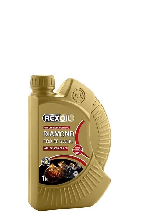 Passenger & Light Commercial Engine Oils