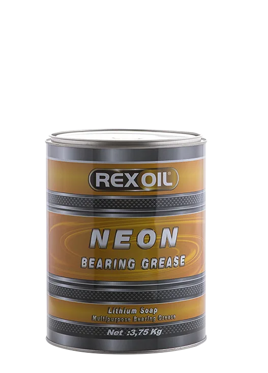 NEON BEARING GREASE