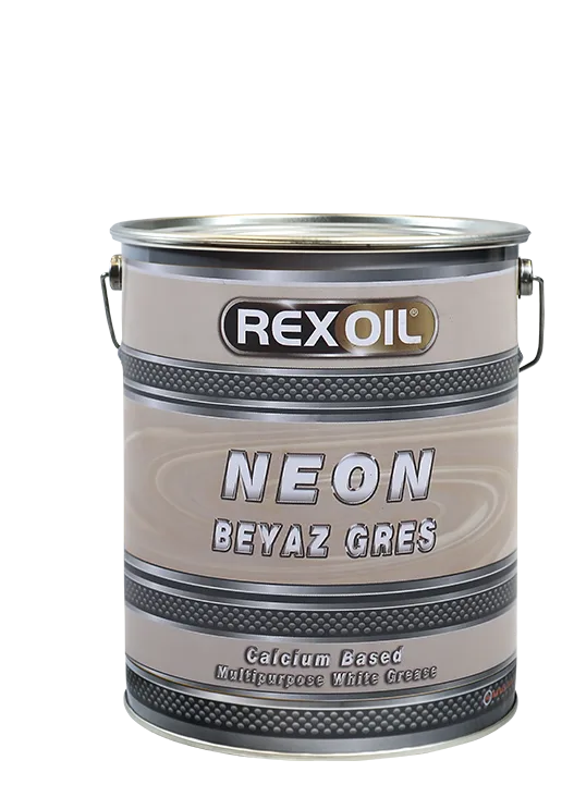 NEON WHITE GREASE