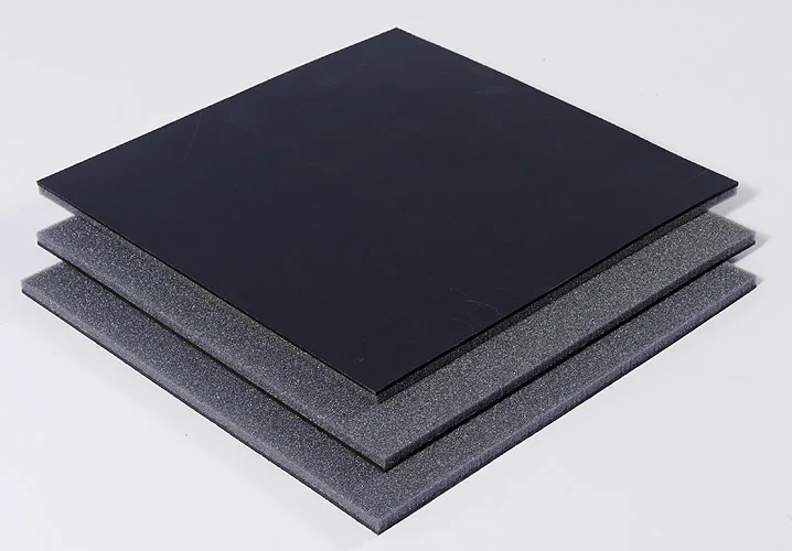 EPDM Heavy Sound Barrier
