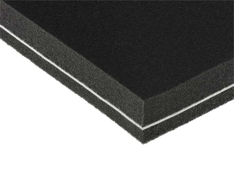 EPDM Heavy Sound Barrier