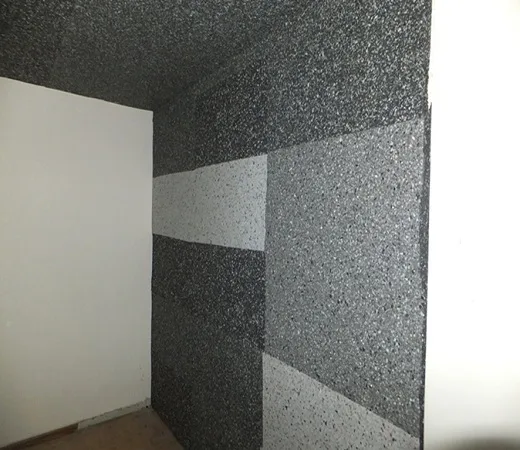 Recticel Rebonded Bondex Foam