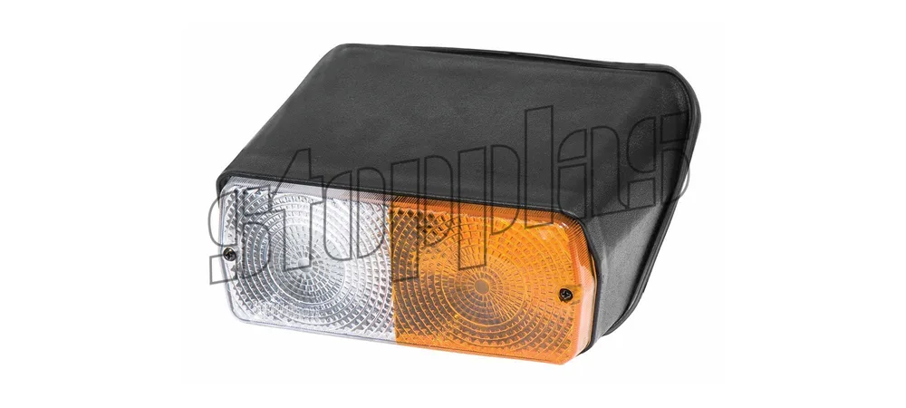 Erkunt Indicator Lamp (STP01056RH)