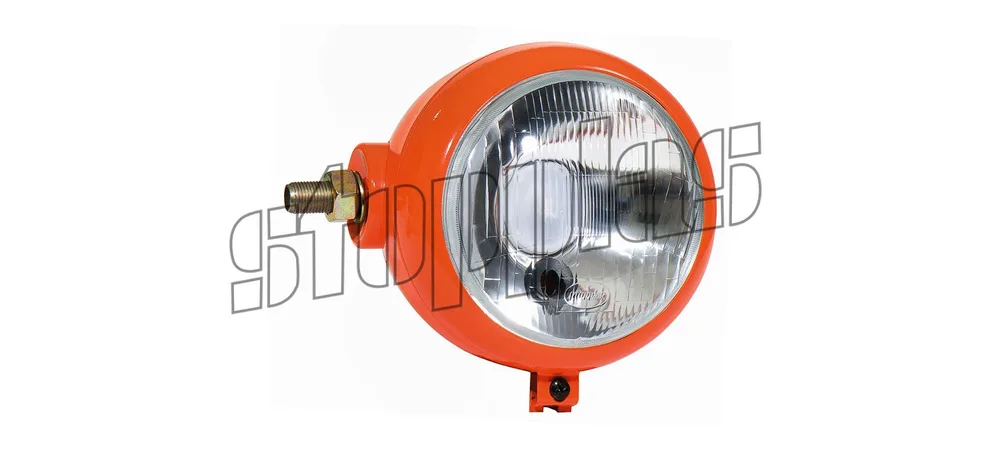 Fiat 480-640 Headlamp