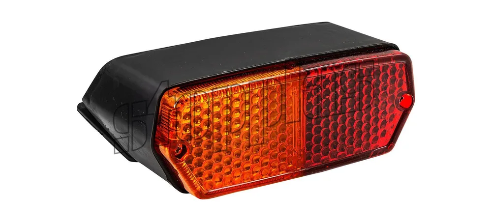 Fiat 480-640 Stop Lamp
