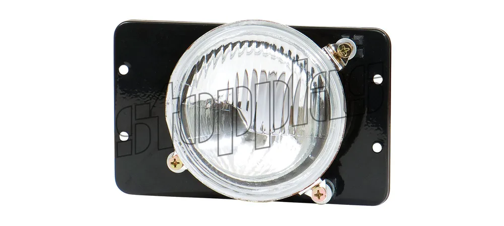 Fiat 54/C Headlamp (STP00019RH)