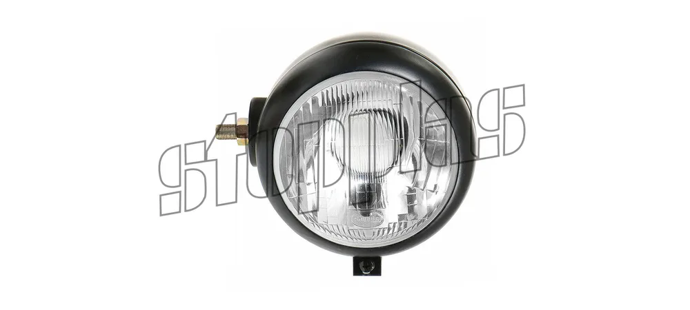 Fiat 54/C Headlamp (STP00028RH)