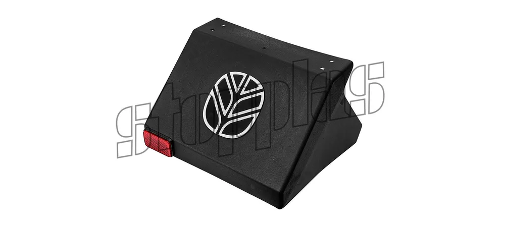 Fiat 55-46 Fender (STP00060RH)