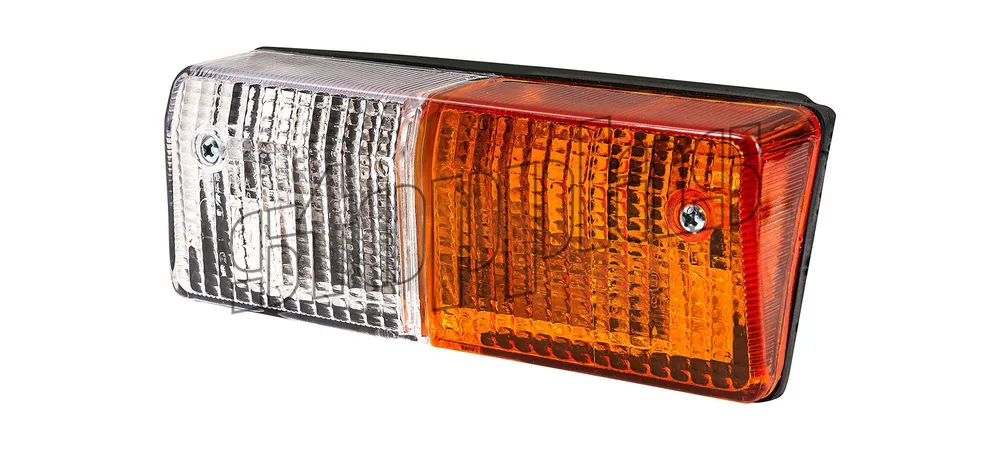 Fiat 55-46 Indicator Lamp