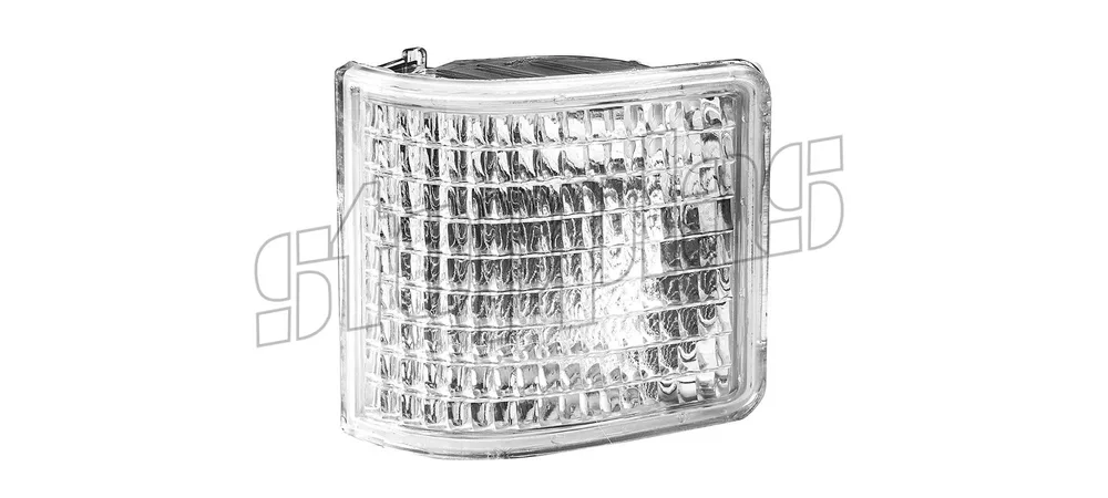 John Deere 30 Series Work Lamp (STP01065RH)