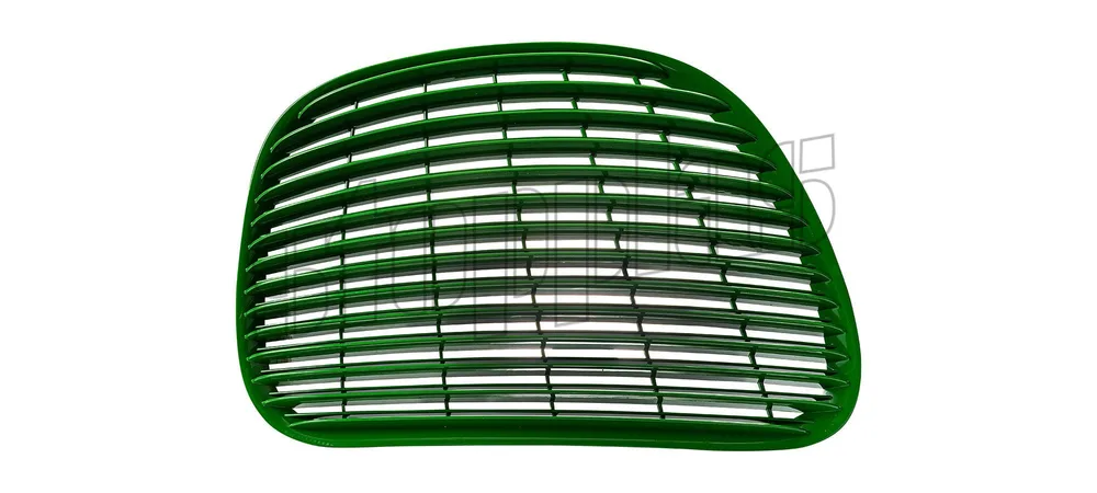 John Deere Side Grille (STP01095RH)