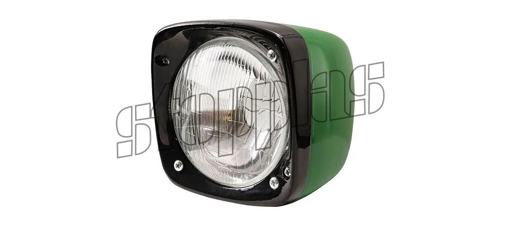 John Deere Ön Far (STP01050RH)