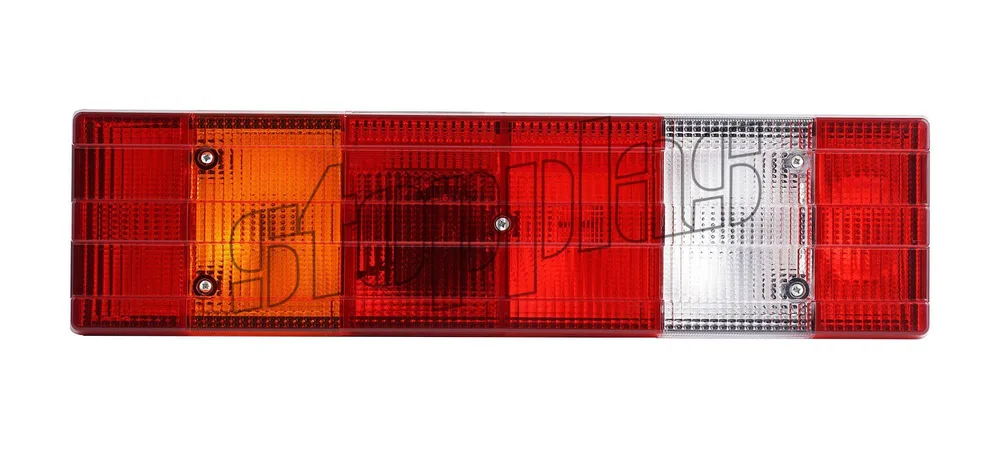 Heavy Commercial Vehicles