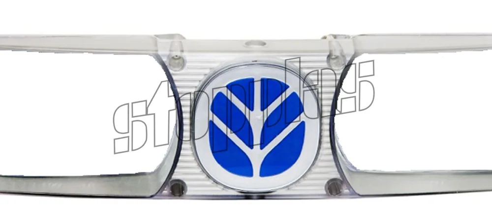 New Holland TD Series Front Grille Panel (STP00054)