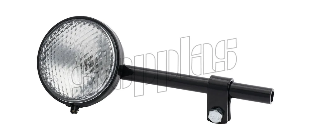 Headlamp
