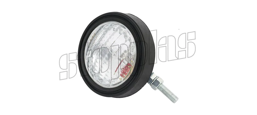 Work Lamp With Stop Function (STP78952)