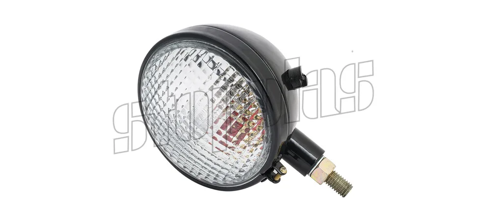 Work Lamp With Stop Function (STP78951)
