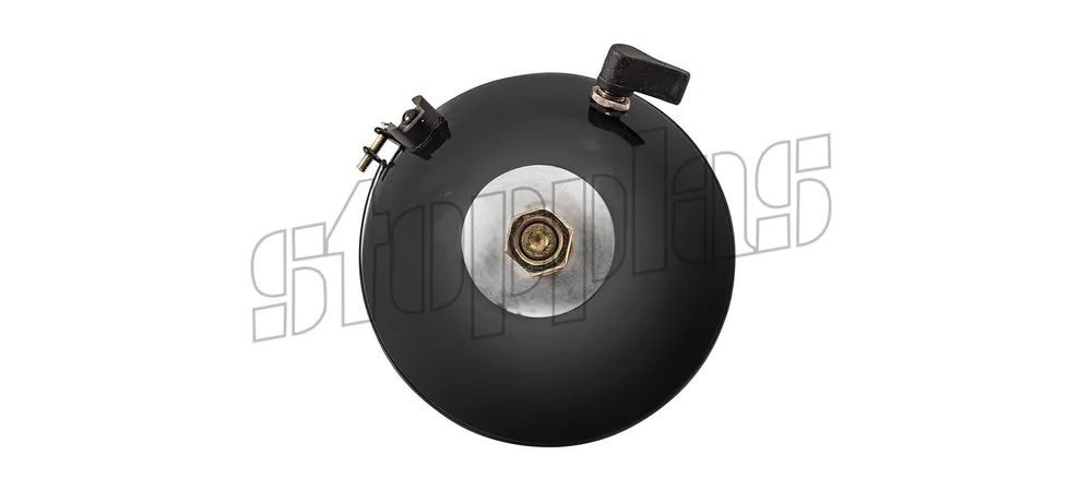Work Lamp With Stop Function (STP78950)