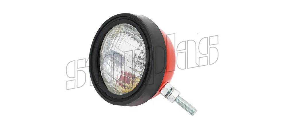 Work Lamp With Stop Function (STP38772)