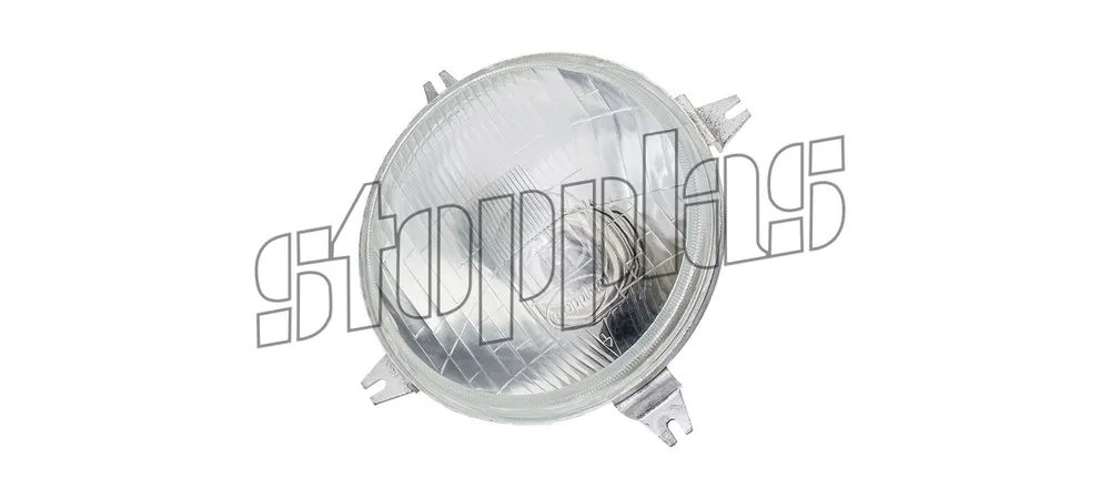 Tümosan 6000-7000 Headlamp