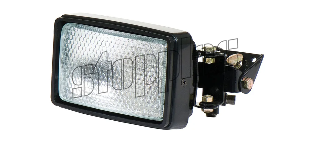 Tümosan 6000-8000 Rear Work Lamp