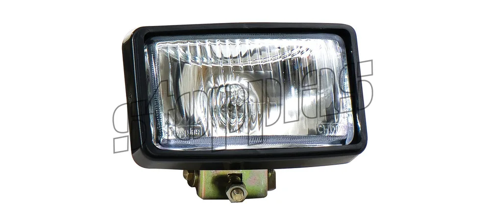 Tümosan 6000-8000 Front Work Lamp