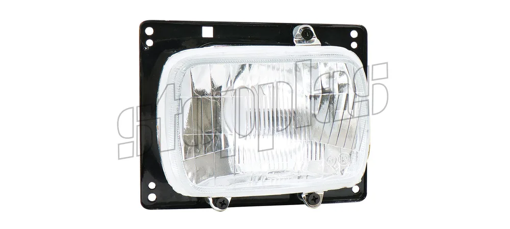 Tümosan 6000-8000 Headlamp