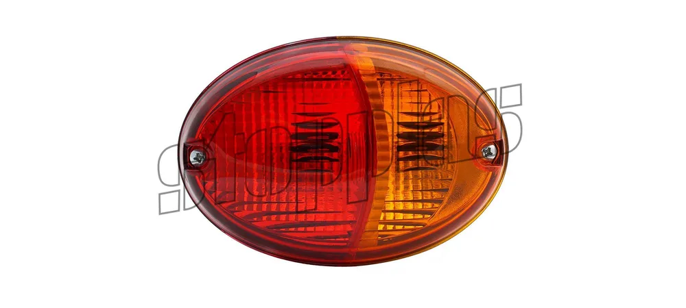 Tümosan 6000-8000 Indicator Lamp (STP00077)
