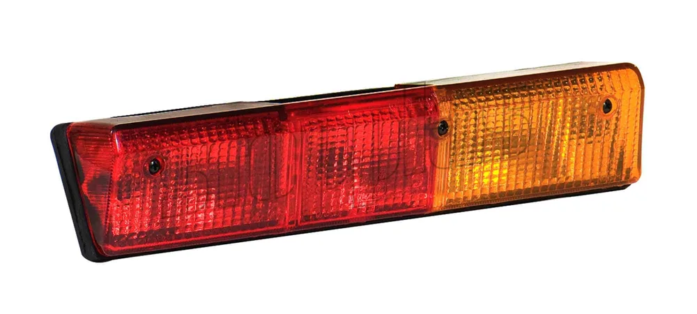 Tümosan 6000-8000 Stop Lamp