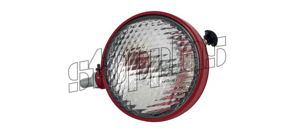 Egg-type Work Lamp