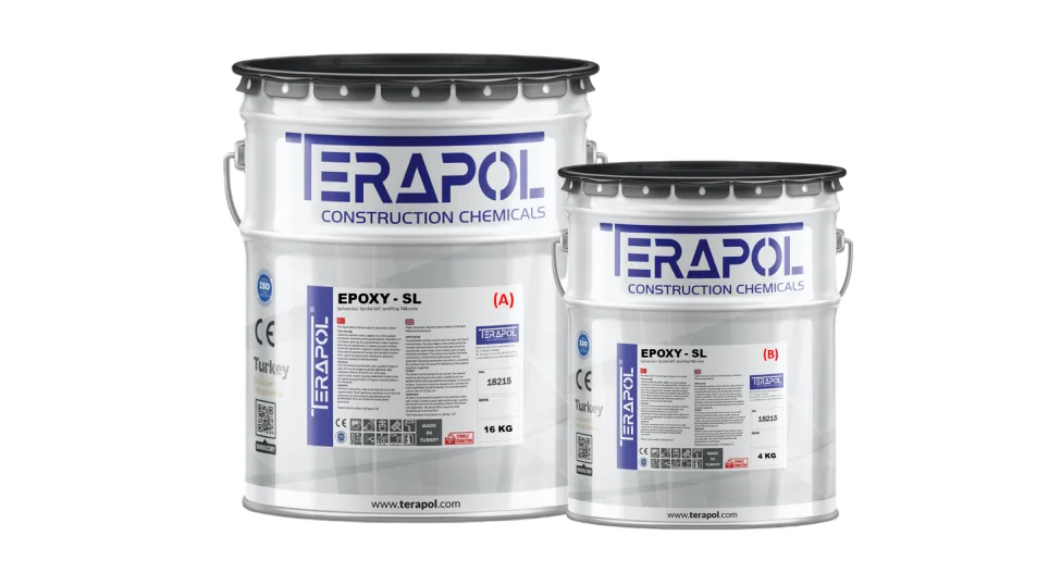 Epoxy Products