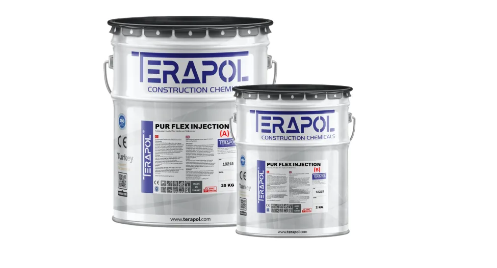 Injection Products