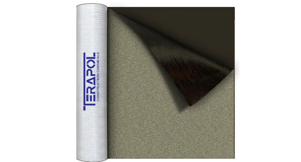 PROOF Waterproofing