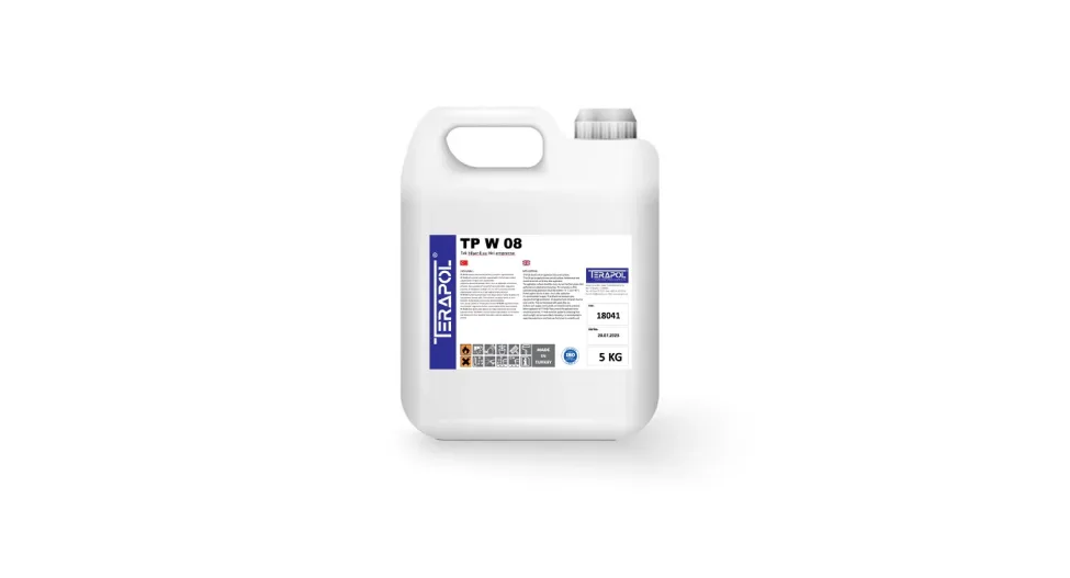 Surface Protection & Dustproofing