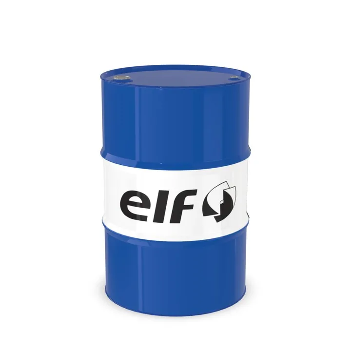 ELF MOTO BRAKE FLUID DOT 4