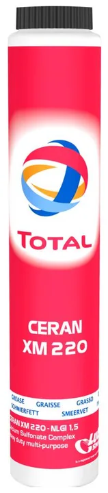 TotalEnergies CERAN XM 220