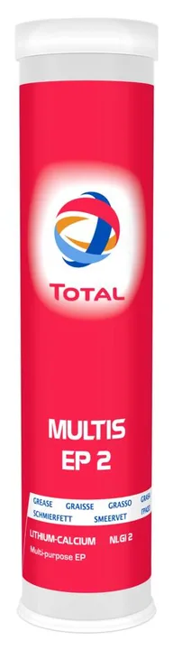TotalEnergies MULTIS EP 2