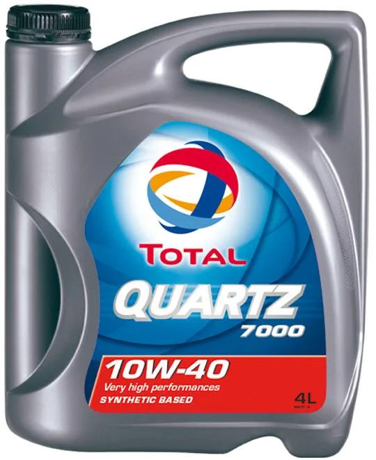 TotalEnergies QUARTZ 7000 10W-40