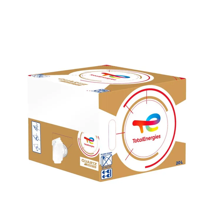 TotalEnergies QUARTZ INEO FDE 0W-30
