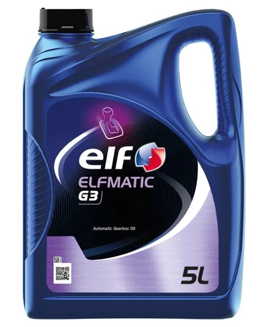 ELF ELFMATIC G3