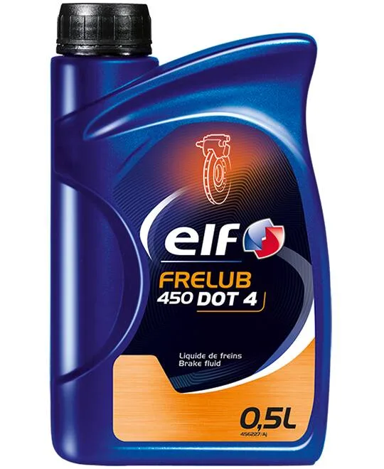 ELF FRELUB 450