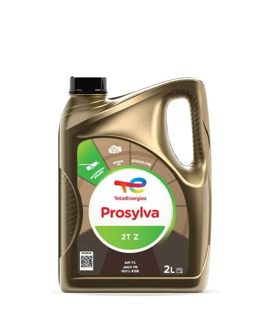 TotalEnergies PROSYLVA 2T Z